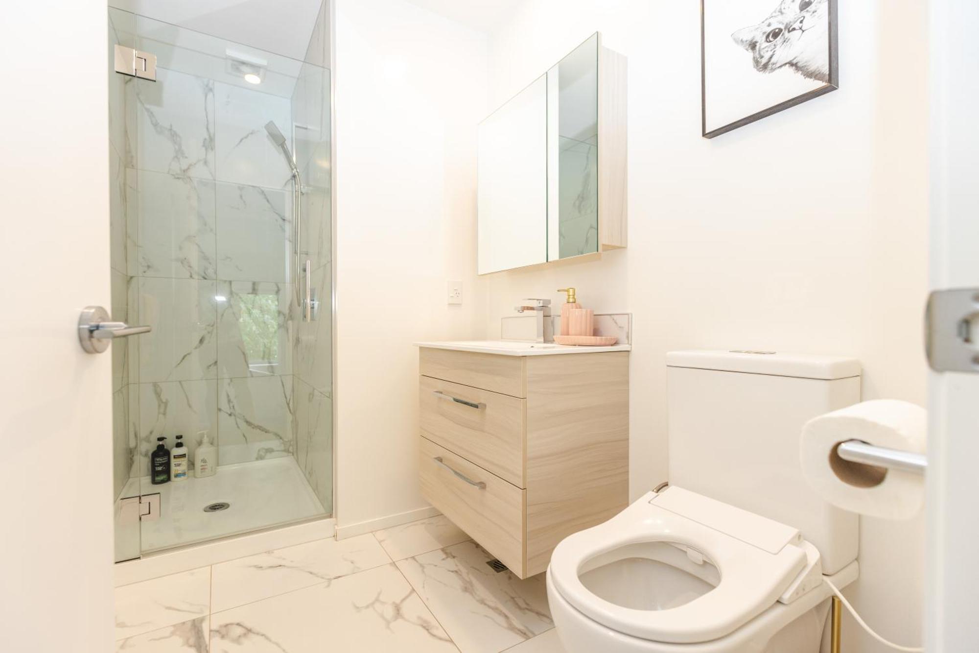 Stylish And Comfort In Cbd Christchurch Exteriér fotografie